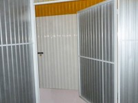 Aluguel self storage