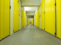 Self storage campinas