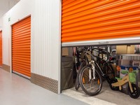 Self storage sp