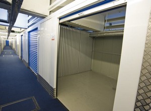 box self storage