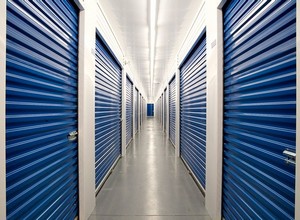 self storage