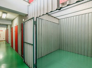 self storage campinas