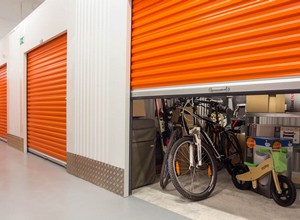 storage preço