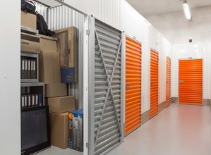 storage preço