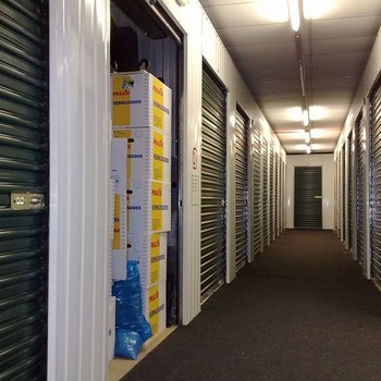 Selfstorage